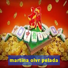 martina olvr pelada